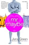 Mr. Maybe