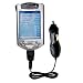 Rapid Car / Auto Charger for the HP iPAQ h3850 h3835 h3955 Series - uses Gomadic TipExchange Technology