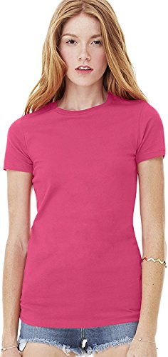 Bella Canvas Women's Favorite Tee