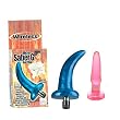 California Exotics / Swedish Erotica Micro Saber G Butt Plug Probe Adult Sex Toy Kit