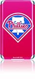 Skinit Protective Skin for iPod Classic 6G (MLB PH PHILLIES)