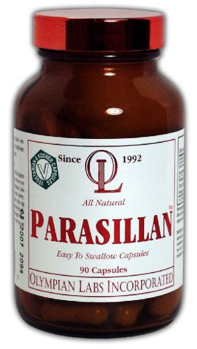 Olympian Labs Parasillan