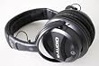 M-Audio Studiophile Q40 - Closed-Back Dynamic Headphones