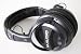 M-Audio Studiophile Q40 - Closed-Back Dynamic Headphones