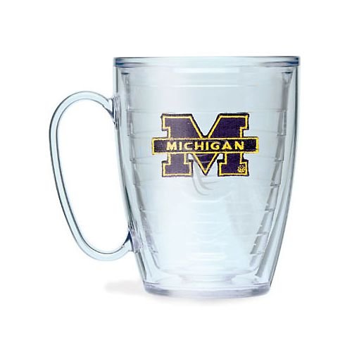 Tervis 16 oz. College Mug Discontinued