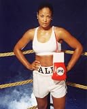 Laila Ali 20x24