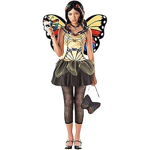 Strangeling Costumes For Teens
