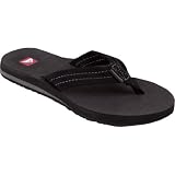 QUIKSILVER Carver Suede 2 Mens Sandals