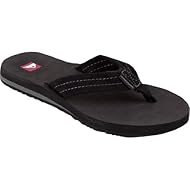 quiksilver huarache sandal