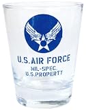ミリタリーグラス AIR <strong>FORCE</strong> AR-1327-1