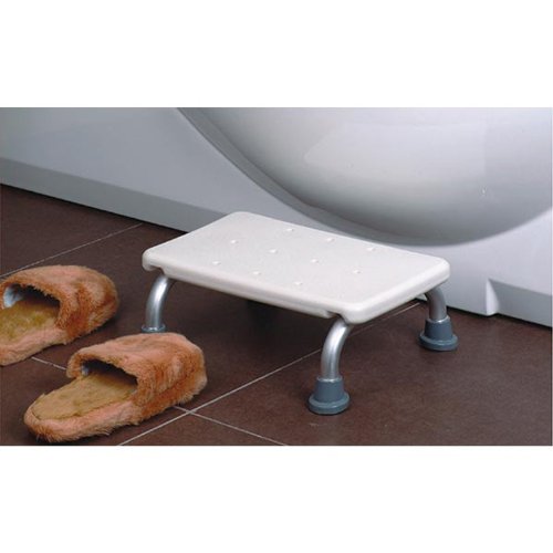 Badewanne Einstiegshilfe Hocker Bad rutschfester Tritt