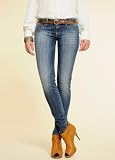 Mango Women's Slim-fit Jeans