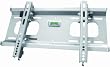 Intec slimline tilting LCD wall bracket for 32 Samsung model LE32A457C flat screen TV. Heavy duty construction weight rated to 75 Kgs and supplied complete with integral spirit level and all fittings for a fast and easy installation