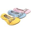 Children's Patent Ballerina Flats Children's Patent Ballerina Flats