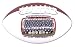 Picture Football Fullsize Celebrate the sports season or that special achievement with a photo Picture Ball to mark the event. We can take your digital of and place it on a football.