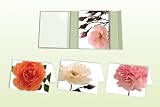 Two Dozen Roses Notecards