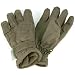 Boys Ages 12-14 Winter Thinsulate 3M Waterproof Velcro Ski Snow Grip Gloves Gray