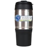 NBA Golden State Warriors 18-Ounce Travel Mug
