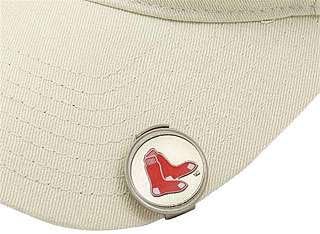 Hat Clip with Ball Marker UNIVERSITY OF ALABAMA