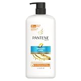 Pantene Pro-V Smooth Conditioner 33.8 Fl Oz