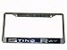 Corvette Sting Ray License Plate Frame