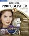 Broderbund Print Shop 21 Pro Publisher Deluxe - 5 User Pack