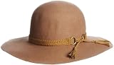 (トミーヒルフィガー(ウィメンズ))TOMMY HILFIGER(WOMENS) ハット(FELT HAT) 124035202 FELT