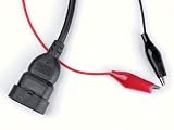 Trifoo Adapter Stecker OBD OBD2 OBD II Plug für FIAT Alfa Romeo Lancia und Polonez Reviews