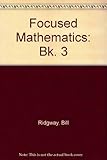 Focused maths