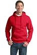 Pullover Hooded Sweatshirt