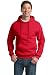 Pullover Hooded Sweatshirt