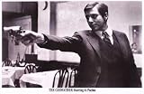 Godfather - Michael Corleone w/ Gun Pacino 11x17 Poster