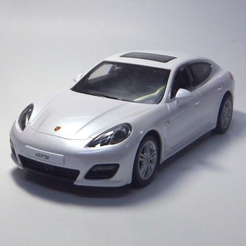 1/16 RC Porsche Panamera White TY-0102PW by Fraternity toys