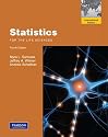Statistics for the Life Sciences