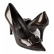 Nine West Women's Begin Leather Pump