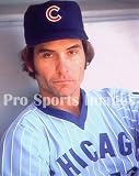 Dave Kingman Chicago Cubs 8x10 Photo