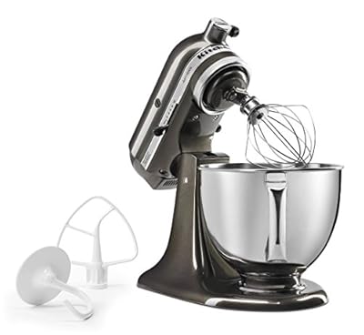 Kitchenaid Artisan 5 Qt. Stand Mixer- Truffle Dust