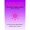 The Chaos Magick Audio CDs Volume 6: The Singing Tadpole & Best Before the End of the World