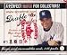 2003 Fleer Double Header Hobby Baseball Box