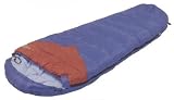 Explorer Mumienschlafsack Junior für Kinder