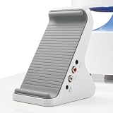 Outdoor Speaker Dock