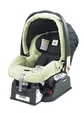 Peg Perego Primo Viaggio SIP Infant Car Seat in Mint