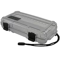 OtterBox Waterproof Universal Case (Clear)