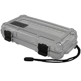 OtterBox WaterProof Universal Case - Clear