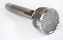 The AMAZING 95 LED Aluminum Flashlight