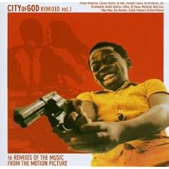City of God Remixed Vol. 1