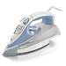 Philips Azur GC4850/02 Steam Iron, 2600 Watt, Pale Blue