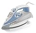 Read Philips Azur GC4850/02 Steam Iron, 2600 Watt, Pale Blue Details Philips Azur GC4850/02 Steam Iron, 2600 Watt, Pale Blue