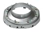 Creative Light 100829 Speedring Adapter for Bowens Calumet (Matte Silver)