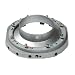 Creative Light 100829 Speedring Adapter for Bowens Calumet (Matte Silver)